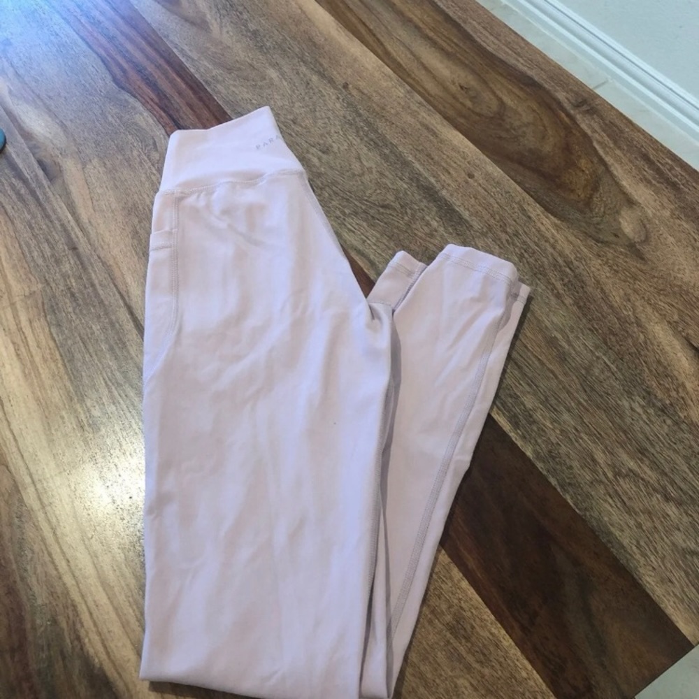 Paragon Luxora Leggings